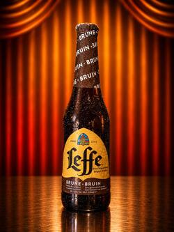 LEFFE BRUNA